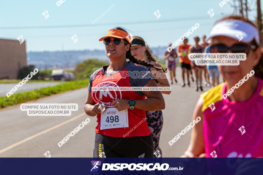 3ª Corrida 12 de Outubro