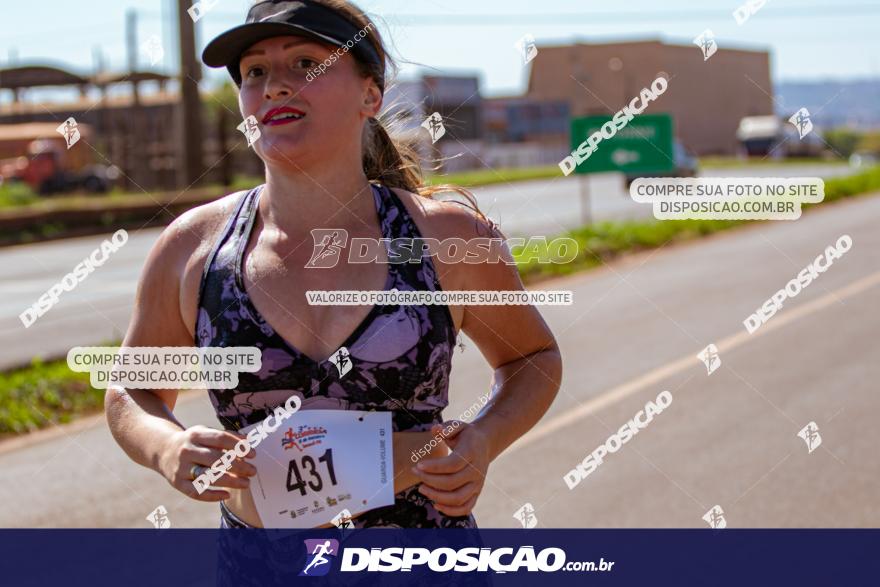 3ª Corrida 12 de Outubro