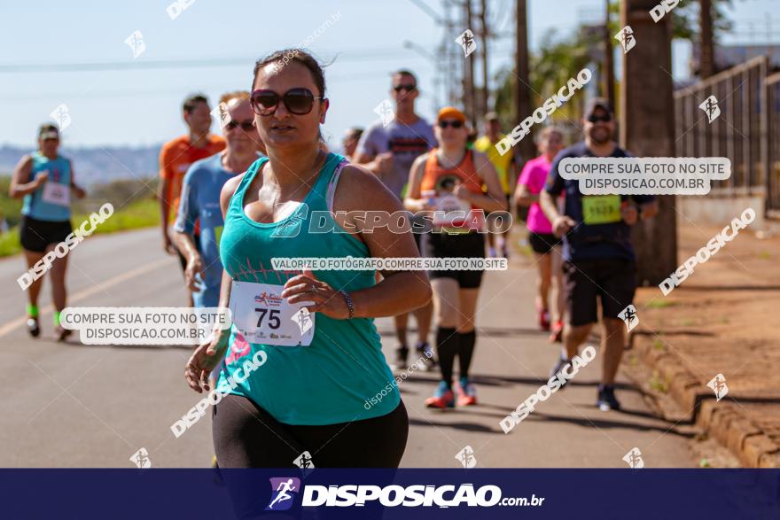 3ª Corrida 12 de Outubro