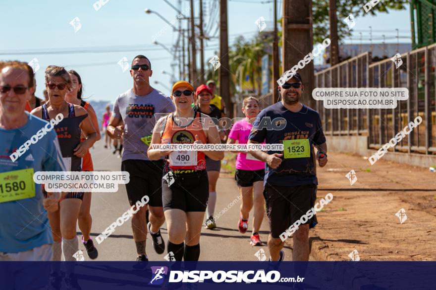 3ª Corrida 12 de Outubro