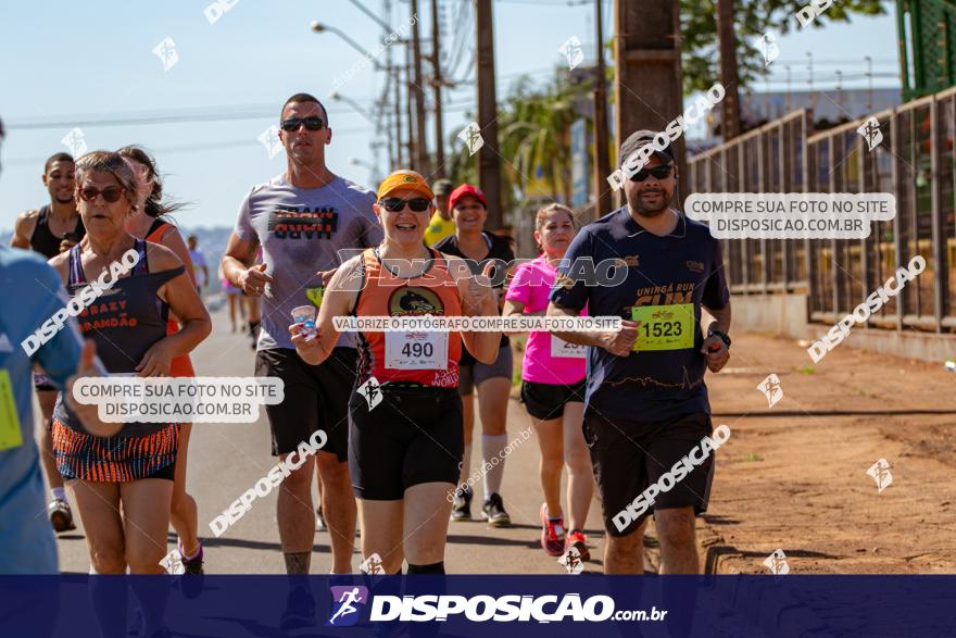 3ª Corrida 12 de Outubro