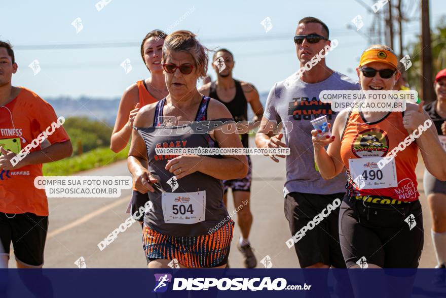 3ª Corrida 12 de Outubro