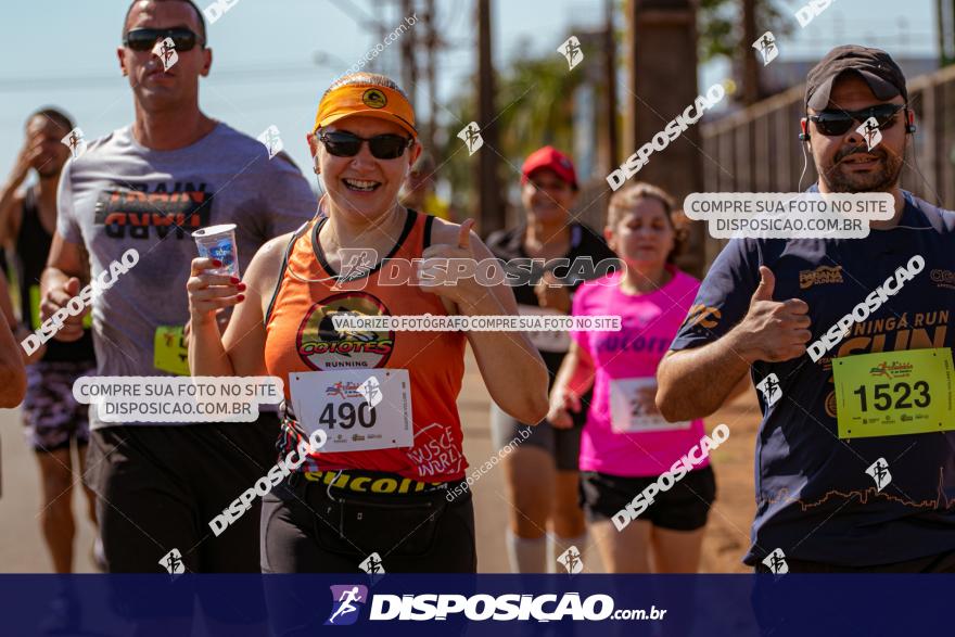 3ª Corrida 12 de Outubro