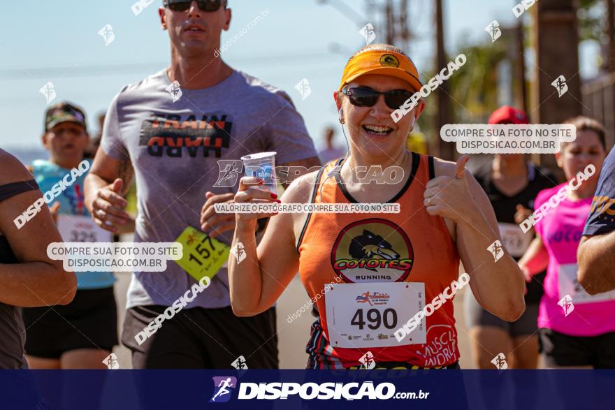 3ª Corrida 12 de Outubro