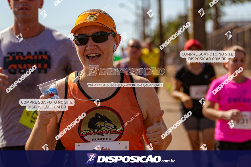 3ª Corrida 12 de Outubro