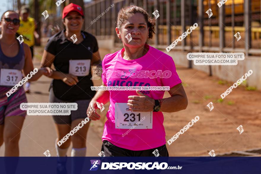 3ª Corrida 12 de Outubro