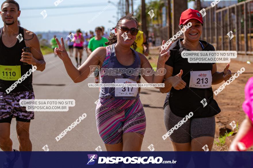 3ª Corrida 12 de Outubro