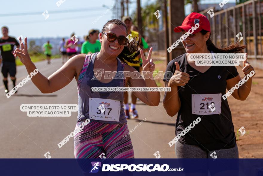 3ª Corrida 12 de Outubro