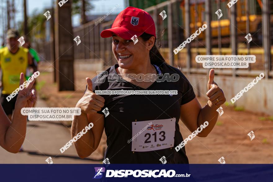 3ª Corrida 12 de Outubro