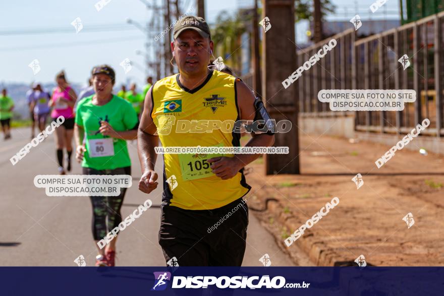 3ª Corrida 12 de Outubro