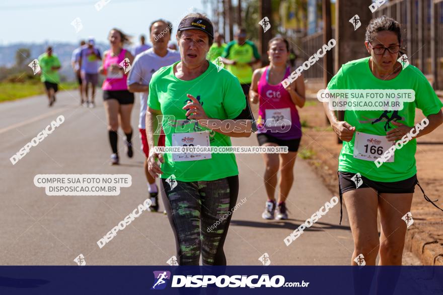 3ª Corrida 12 de Outubro