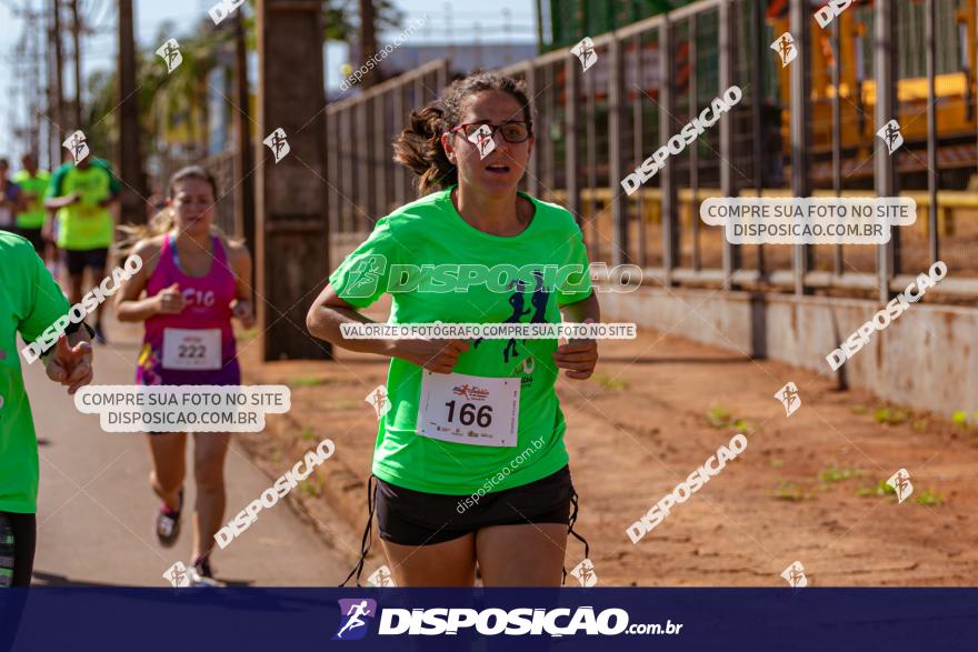 3ª Corrida 12 de Outubro