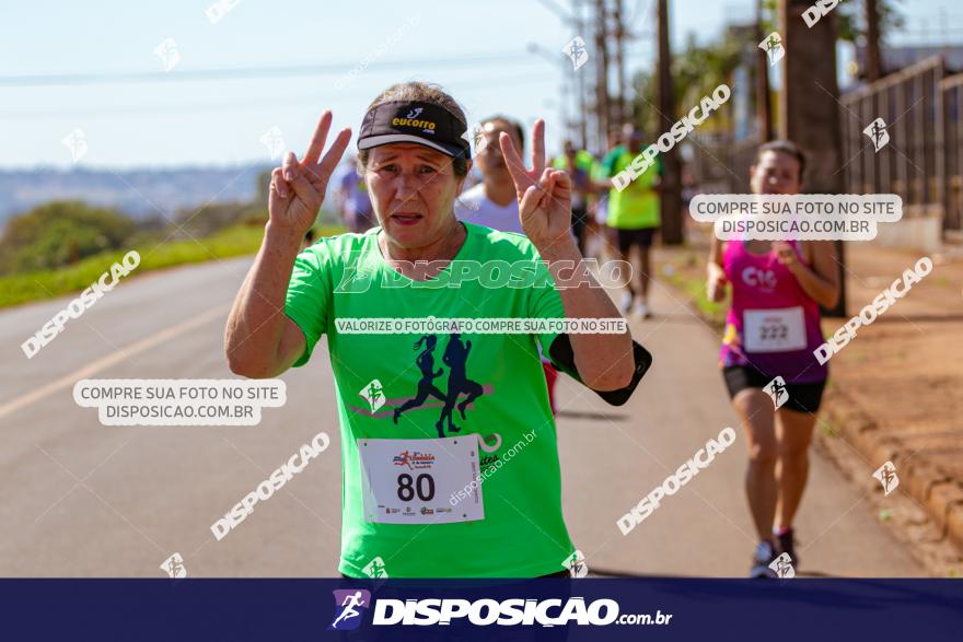 3ª Corrida 12 de Outubro