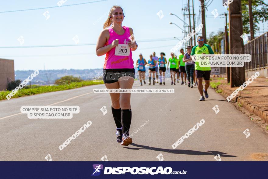 3ª Corrida 12 de Outubro