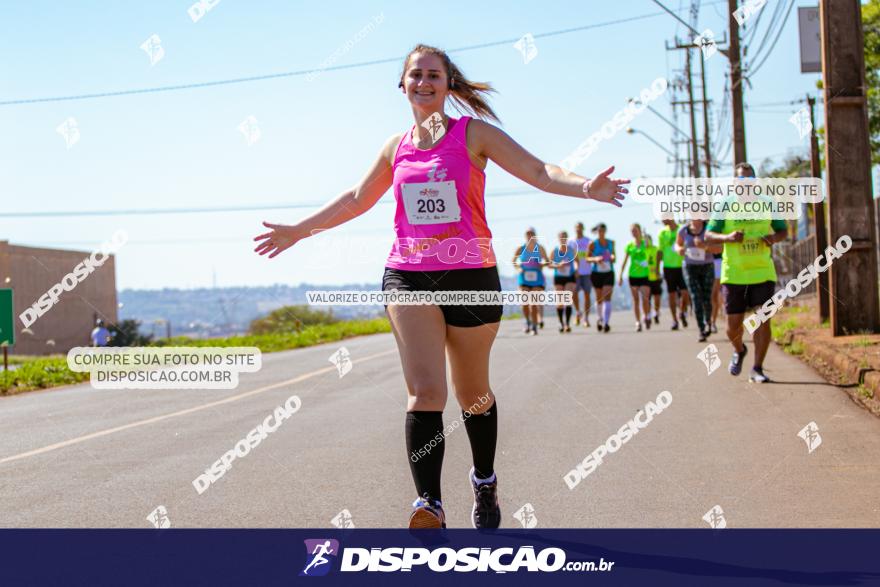 3ª Corrida 12 de Outubro