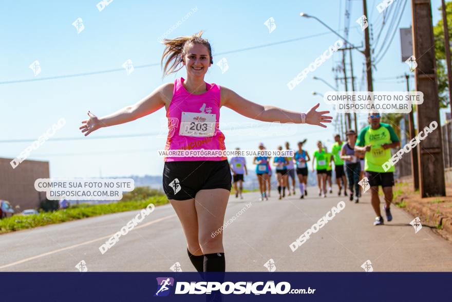 3ª Corrida 12 de Outubro