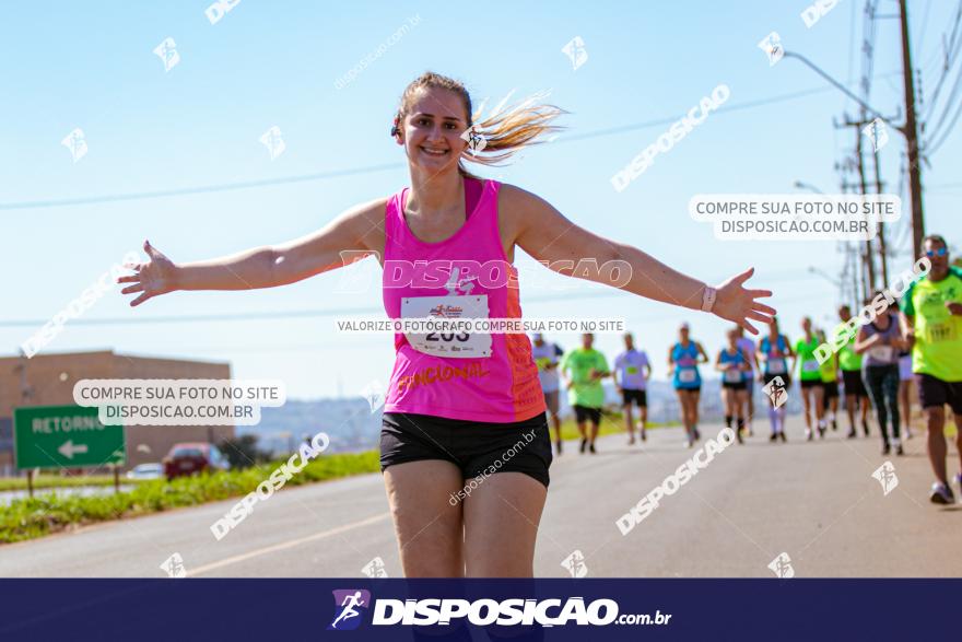 3ª Corrida 12 de Outubro