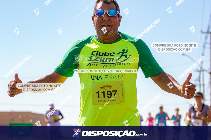 3ª Corrida 12 de Outubro