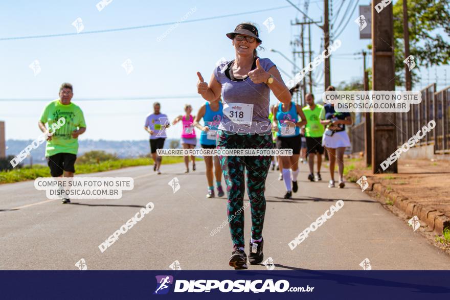 3ª Corrida 12 de Outubro