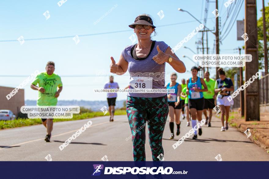 3ª Corrida 12 de Outubro