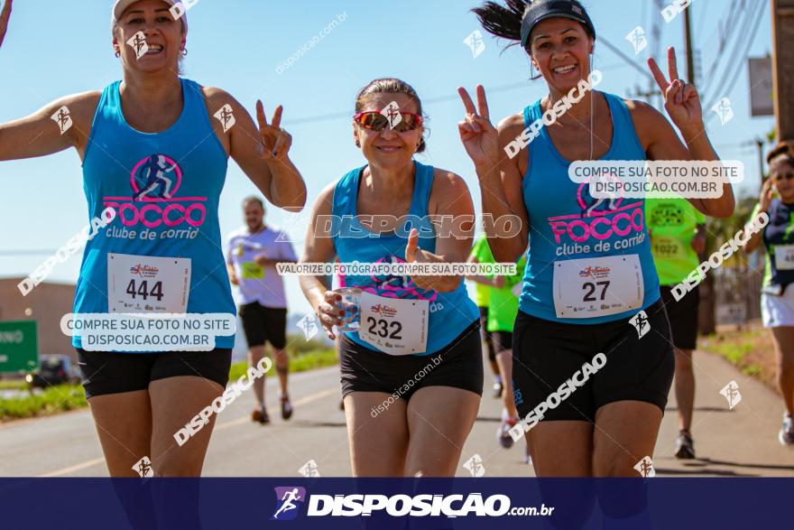 3ª Corrida 12 de Outubro