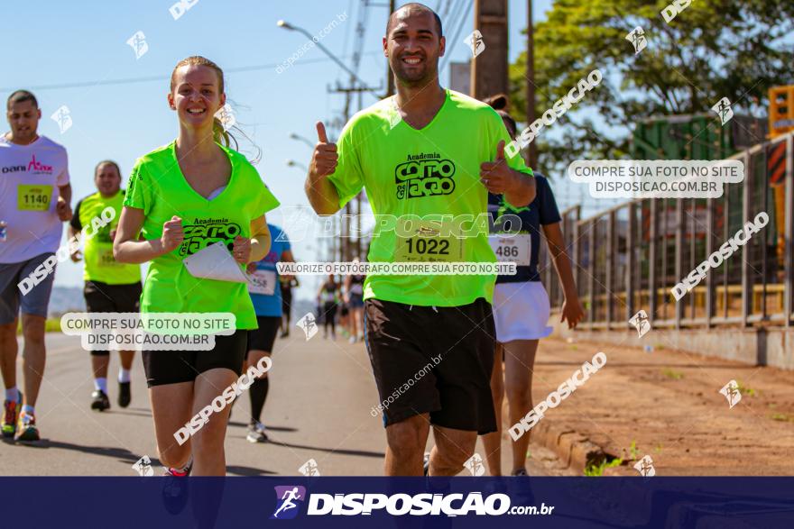 3ª Corrida 12 de Outubro