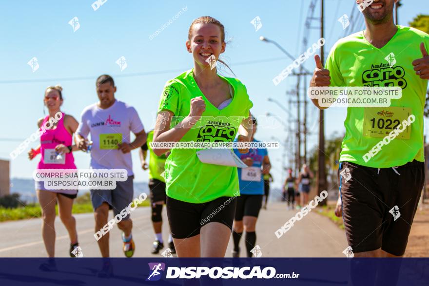 3ª Corrida 12 de Outubro