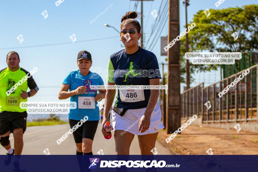 3ª Corrida 12 de Outubro