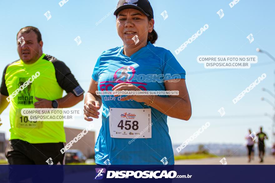 3ª Corrida 12 de Outubro