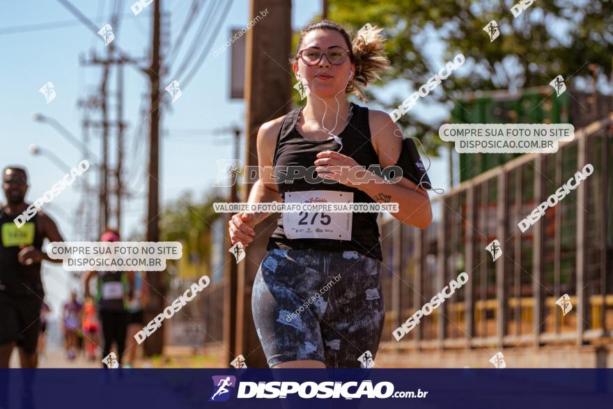 3ª Corrida 12 de Outubro