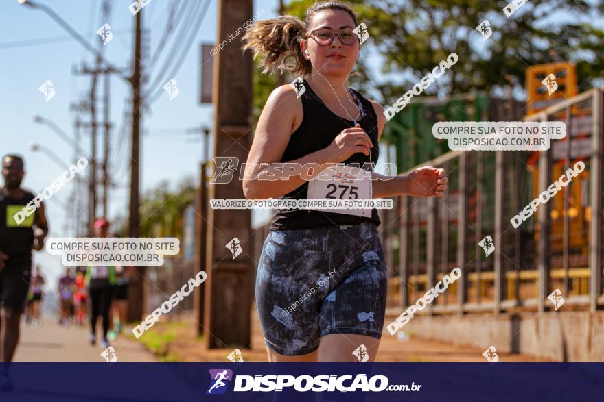 3ª Corrida 12 de Outubro