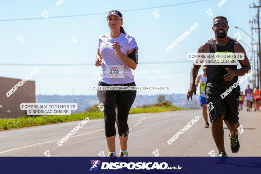 3ª Corrida 12 de Outubro