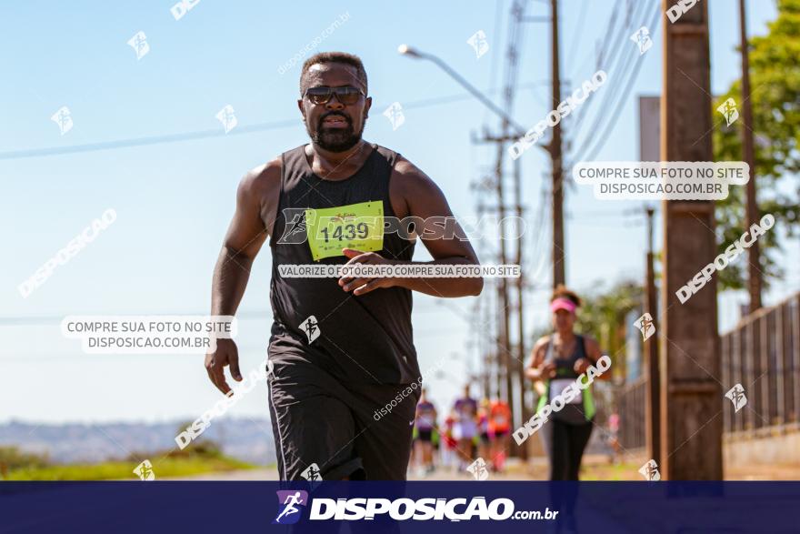 3ª Corrida 12 de Outubro