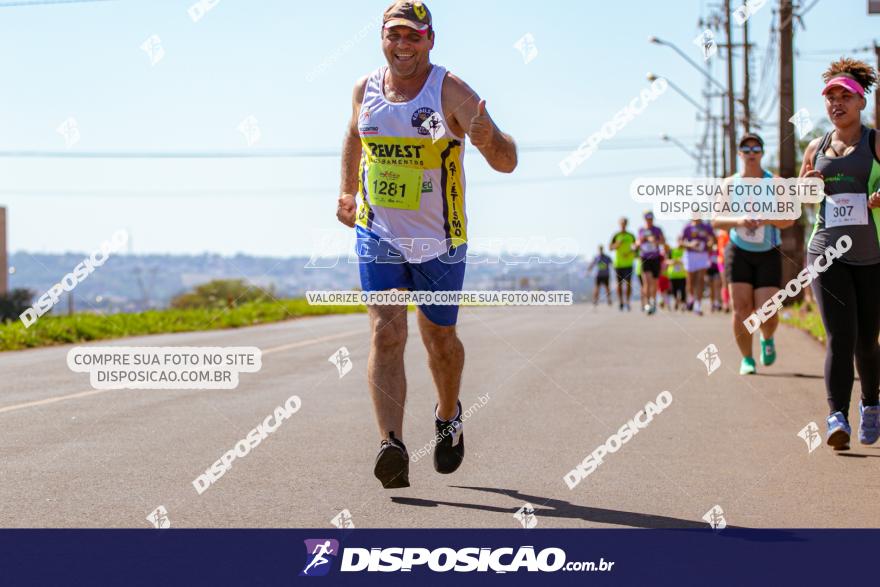 3ª Corrida 12 de Outubro