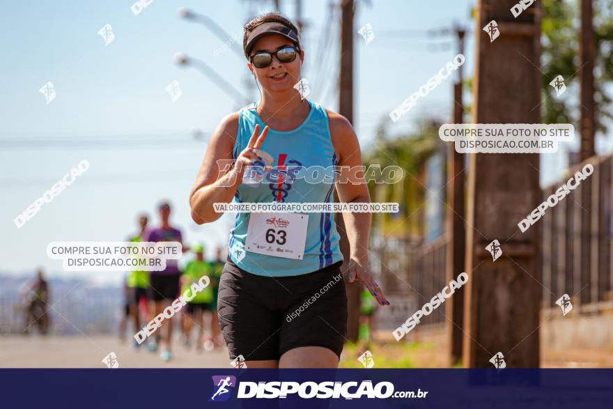 3ª Corrida 12 de Outubro