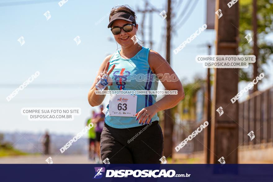 3ª Corrida 12 de Outubro