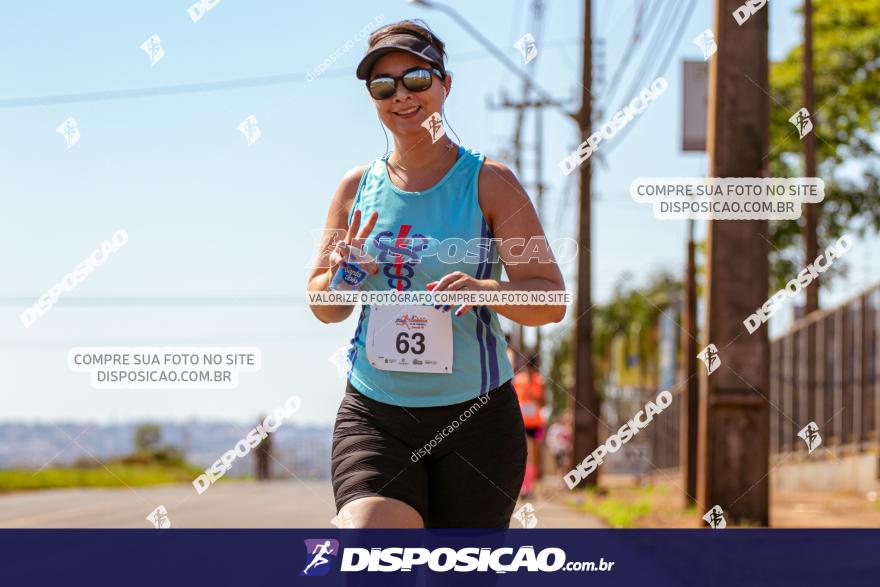 3ª Corrida 12 de Outubro