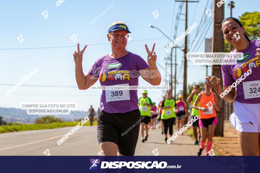 3ª Corrida 12 de Outubro