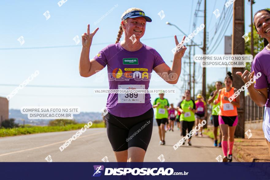 3ª Corrida 12 de Outubro