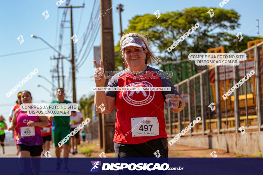 3ª Corrida 12 de Outubro