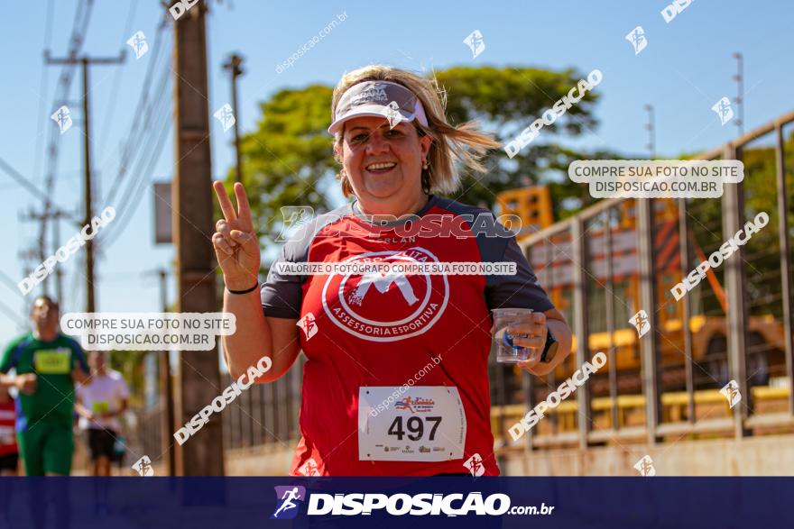 3ª Corrida 12 de Outubro