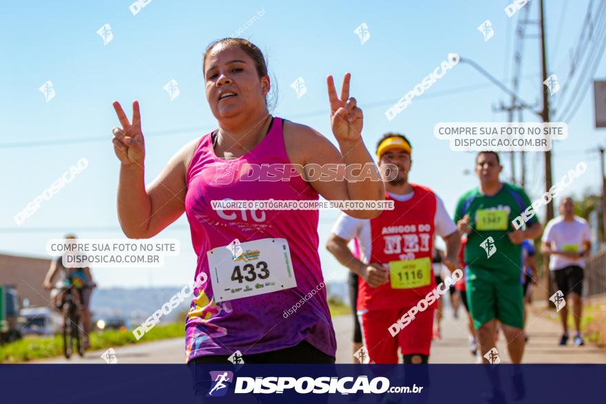 3ª Corrida 12 de Outubro