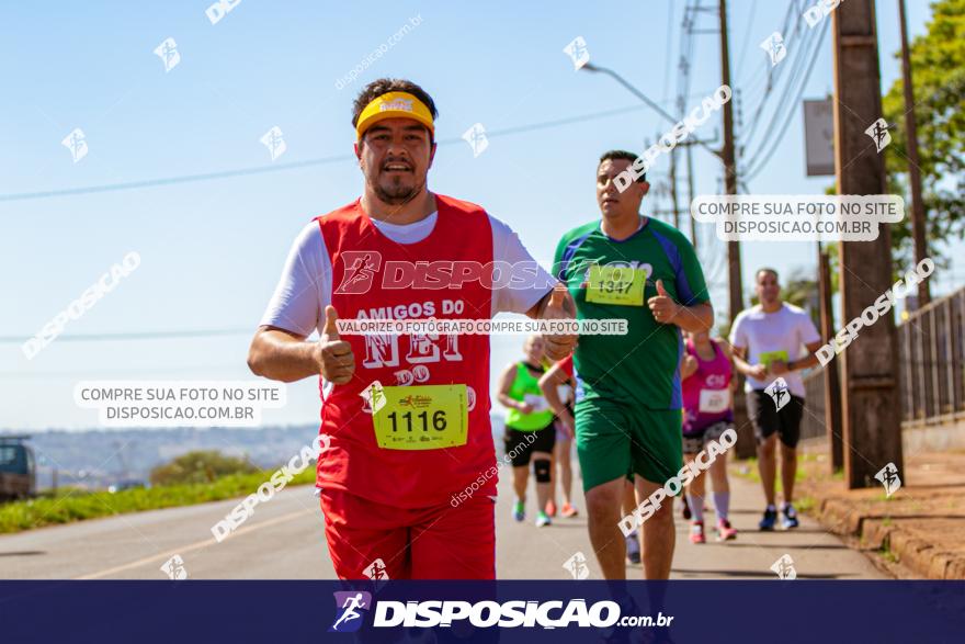 3ª Corrida 12 de Outubro