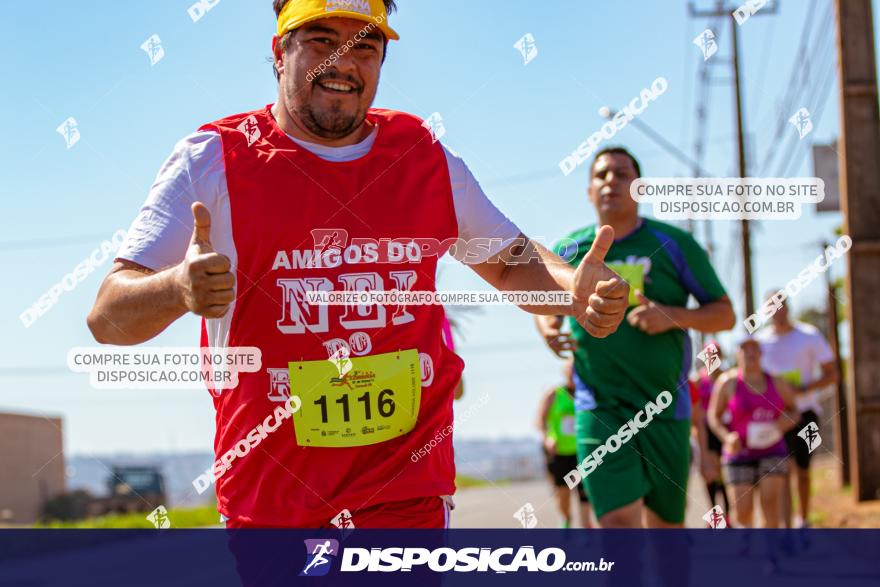 3ª Corrida 12 de Outubro