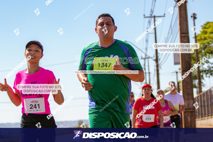 3ª Corrida 12 de Outubro