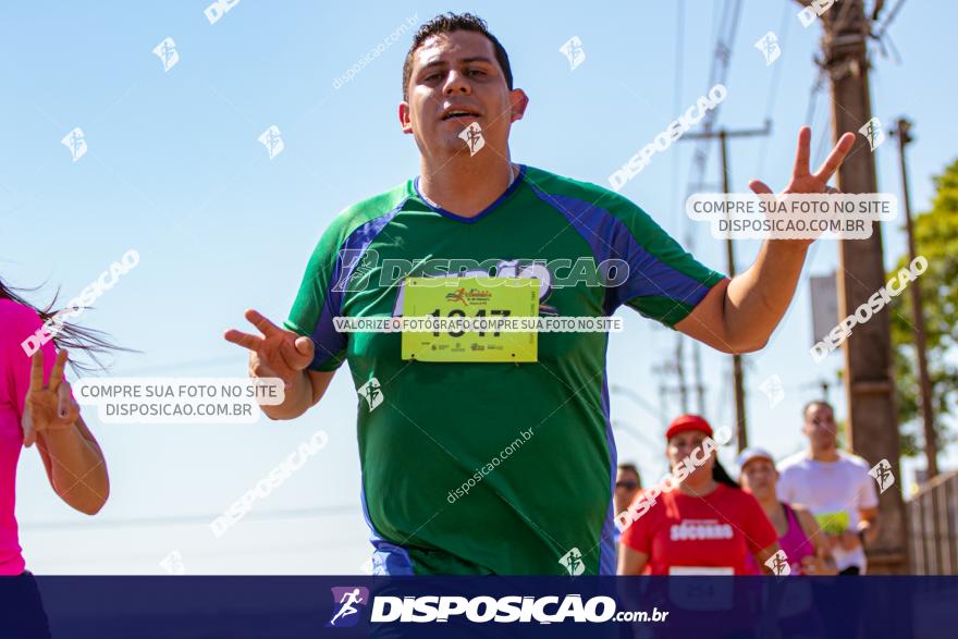 3ª Corrida 12 de Outubro