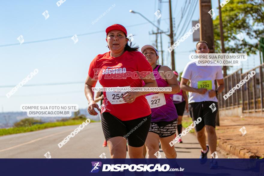 3ª Corrida 12 de Outubro