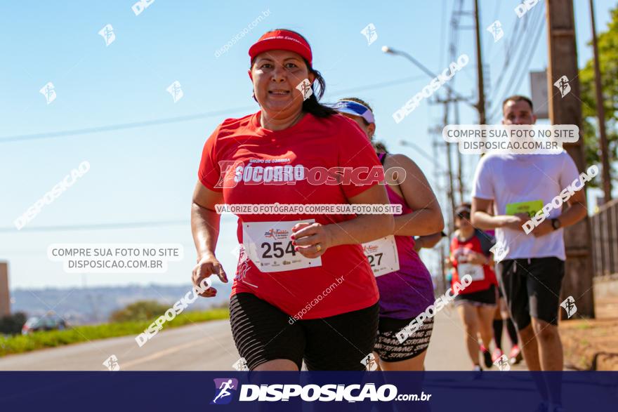 3ª Corrida 12 de Outubro