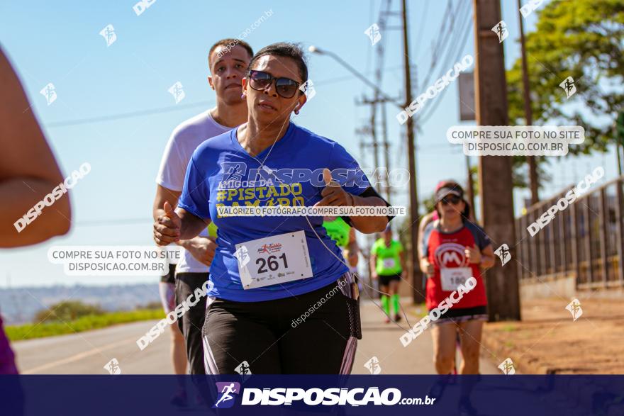 3ª Corrida 12 de Outubro