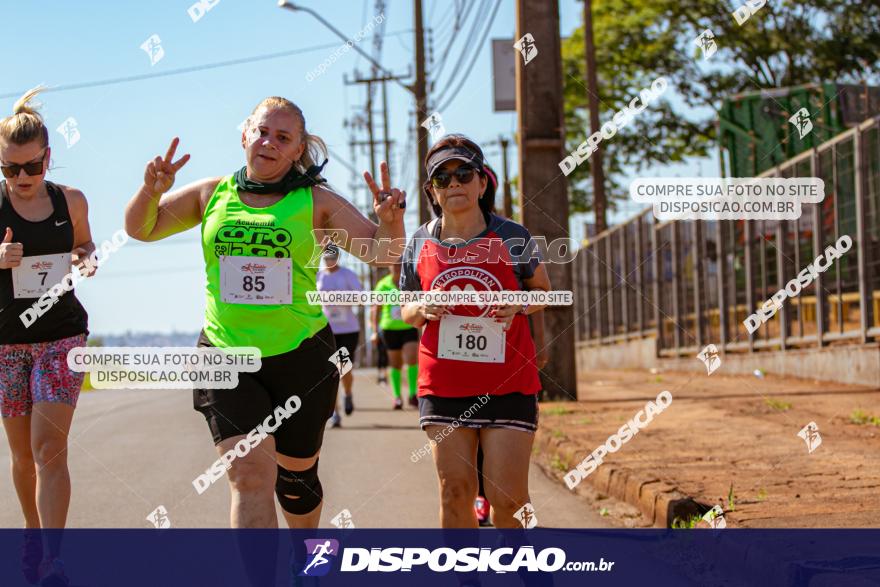 3ª Corrida 12 de Outubro